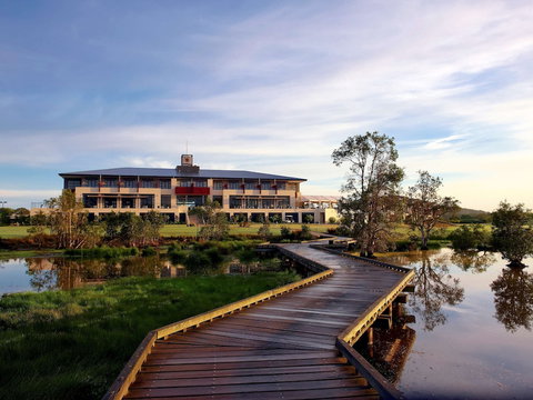 Mercure Kooindah Waters Central Coast - Northern Rivers Accommodation 4