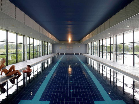 Mercure Kooindah Waters Central Coast - Northern Rivers Accommodation 6