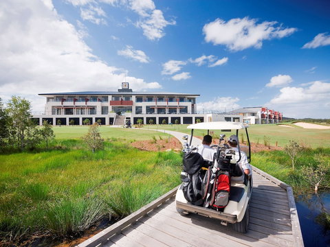 Mercure Kooindah Waters Central Coast - Northern Rivers Accommodation 5