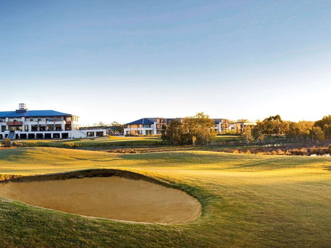 Mercure Kooindah Waters Central Coast - Northern Rivers Accommodation 0