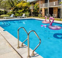Quality Inn The Willows - Northern Rivers Accommodation
