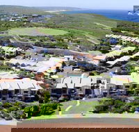 Margarets Beach Resort - Northern Rivers Accommodation