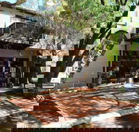 Margarets Forest - Northern Rivers Accommodation