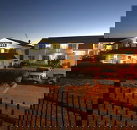 Best Western Coachman's Inn Motel - Northern Rivers Accommodation