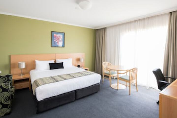 Phillip ACT Northern Rivers Accommodation