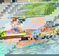 Club Tropical Resort Darwin - Northern Rivers Accommodation
