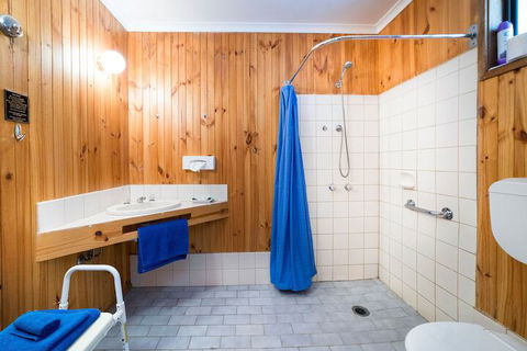 Kookaburra Motor Lodge - Northern Rivers Accommodation 4