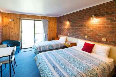 Kookaburra Motor Lodge - Northern Rivers Accommodation 2