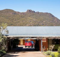 Kookaburra Motor Lodge - Northern Rivers Accommodation