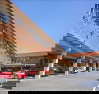 St Georges Motor Inn - Northern Rivers Accommodation