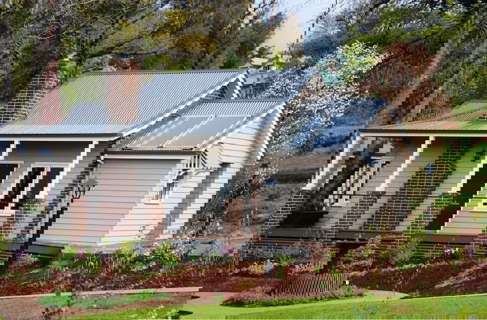 Marysville VIC Northern Rivers Accommodation