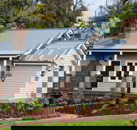 Marysville Garden Cottages - Northern Rivers Accommodation