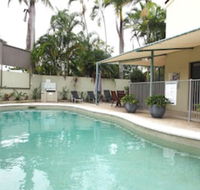 Le Court Villas - Northern Rivers Accommodation