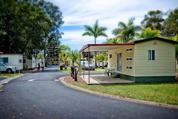 Reflections Holiday Parks Coffs Harbour - Northern Rivers Accommodation 1