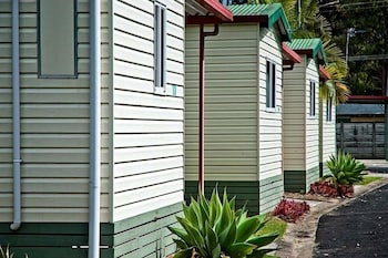 Reflections Holiday Parks Coffs Harbour - Northern Rivers Accommodation 0