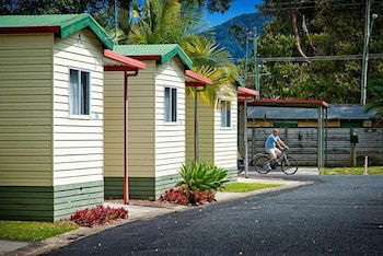 Reflections Holiday Parks Coffs Harbour - Northern Rivers Accommodation 2