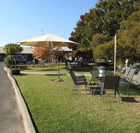 Wine Village Motor Inn - Northern Rivers Accommodation