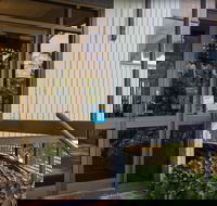 Sky Rider Motor Inn - Northern Rivers Accommodation