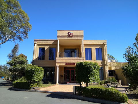 Madison Spa Motel - Adults Only - Northern Rivers Accommodation 1
