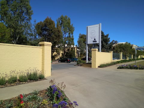 Madison Spa Motel - Adults Only - Northern Rivers Accommodation 0