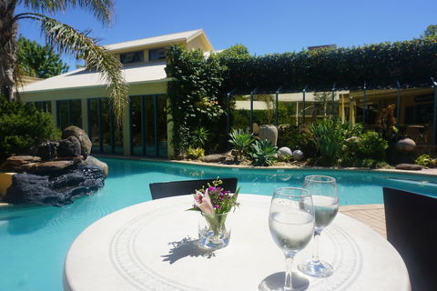 Madison Spa Motel - Adults Only - Northern Rivers Accommodation 5