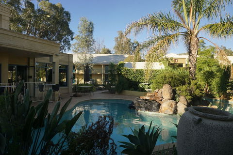 Madison Spa Motel - Adults Only - Northern Rivers Accommodation 4