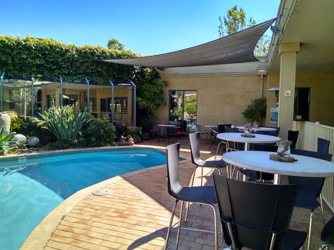 Madison Spa Motel - Adults Only - Northern Rivers Accommodation 2