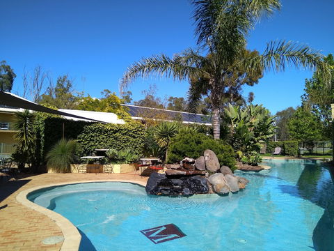 Madison Spa Motel - Adults Only - Northern Rivers Accommodation 6