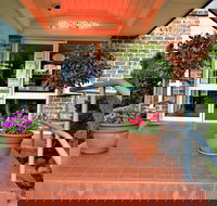 Grand Country Lodge Motel - Northern Rivers Accommodation