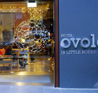 Ovolo Laneways - Northern Rivers Accommodation