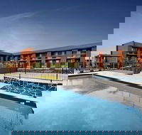 Mid City Warrnambool - Northern Rivers Accommodation