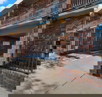 Quality Hotel Sherbourne Terrace - Northern Rivers Accommodation