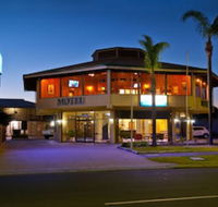 Admiral Motel Bunbury - Northern Rivers Accommodation