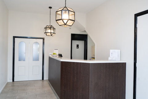 Littomore Bathurst - Northern Rivers Accommodation 1