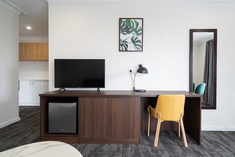 Littomore Bathurst - Northern Rivers Accommodation 5