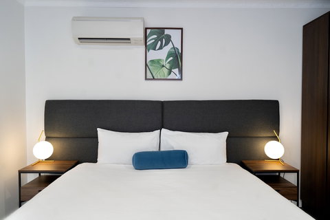 Littomore Bathurst - Northern Rivers Accommodation 2