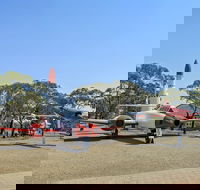 Discovery Parks  Roxby Downs - Northern Rivers Accommodation