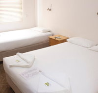 CBD Hotel - Northern Rivers Accommodation