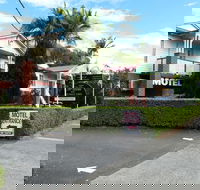Lismore Wilson Motel - Northern Rivers Accommodation