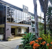 Park Ridge Retreat - Northern Rivers Accommodation
