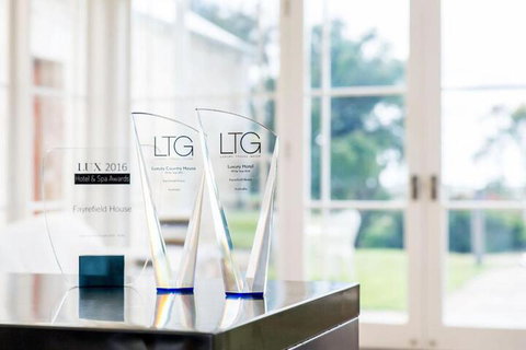 Fayrefield House - Northern Rivers Accommodation 4