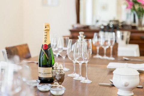 Fayrefield House - Northern Rivers Accommodation 6