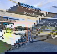 Sandridge Motel - Northern Rivers Accommodation
