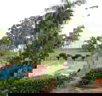 Arcadia Village Motel - Northern Rivers Accommodation