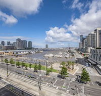 Docklands Private Collection of Apartments - Digital Harbour - Northern Rivers Accommodation