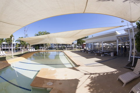 Couran Cove Island Resort - Northern Rivers Accommodation 5