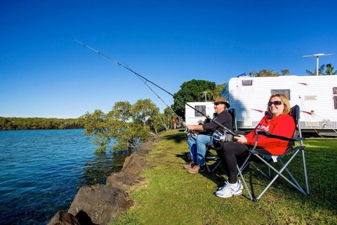 Reflections Holiday Parks Terrace Reserve - Northern Rivers Accommodation 1
