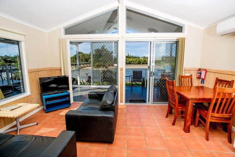 Reflections Holiday Parks Terrace Reserve - Northern Rivers Accommodation 4