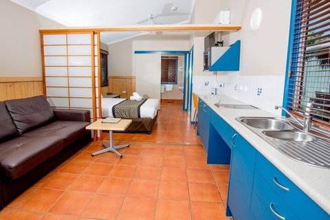 Reflections Holiday Parks Terrace Reserve - Northern Rivers Accommodation 6