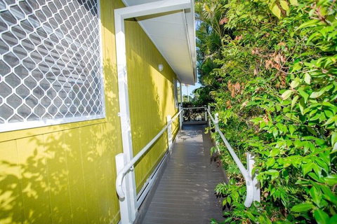 Reflections Holiday Parks Terrace Reserve - Northern Rivers Accommodation 2